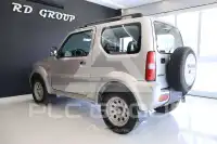 2006 Suzuki Jimny