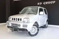 2006 Suzuki Jimny