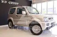 2006 Suzuki Jimny