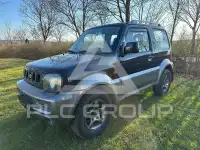 2006 Suzuki Jimny