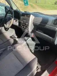 2006 Suzuki Jimny