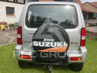 2006 Suzuki Jimny