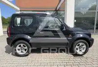 2006 Suzuki Jimny