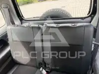 2006 Suzuki Jimny