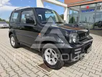 2006 Suzuki Jimny