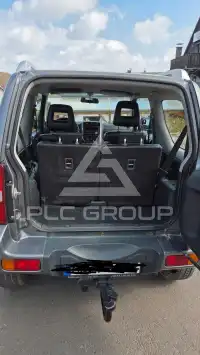 2006 Suzuki Jimny