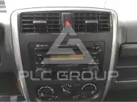 2006 Suzuki Jimny