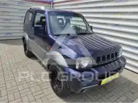 2006 Suzuki Jimny