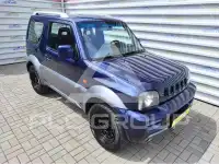 2006 Suzuki Jimny