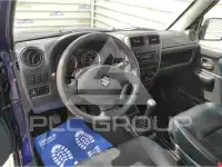 2006 Suzuki Jimny