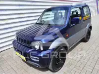 2006 Suzuki Jimny