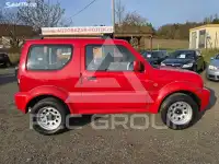2006 Suzuki Jimny