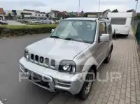2006 Suzuki Jimny