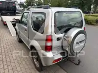 2006 Suzuki Jimny