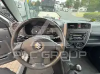2006 Suzuki Jimny