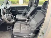 2006 Suzuki Jimny