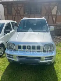 2006 Suzuki Jimny