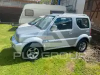2006 Suzuki Jimny
