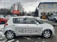 2006 Suzuki SWIFT
