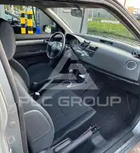 2006 Suzuki SWIFT