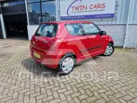 2006 Suzuki SWIFT