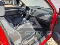 2006 Suzuki SWIFT
