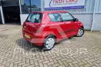 2006 Suzuki SWIFT