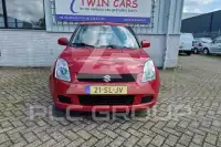 2006 Suzuki SWIFT