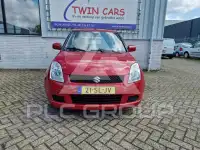 2006 Suzuki SWIFT