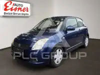 2006 Suzuki SWIFT
