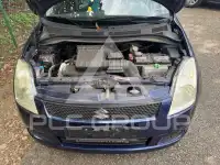2006 Suzuki SWIFT