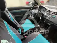 2006 Suzuki SWIFT