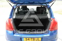 2006 Suzuki SWIFT