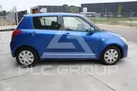 2006 Suzuki SWIFT