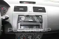 2006 Suzuki SWIFT