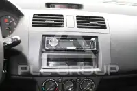 2006 Suzuki SWIFT