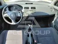 2006 Suzuki SWIFT