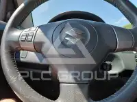 2006 Suzuki SWIFT