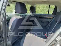 2006 Suzuki SWIFT