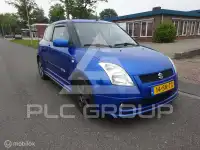 2006 Suzuki SWIFT