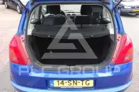 2006 Suzuki SWIFT