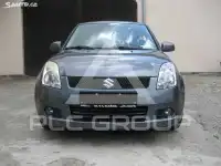 2006 Suzuki SWIFT