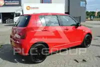 2006 Suzuki SWIFT