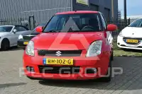 2006 Suzuki SWIFT