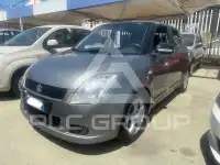 2006 Suzuki SWIFT