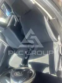 2006 Suzuki SWIFT