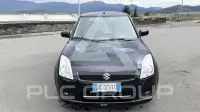 2006 Suzuki SWIFT