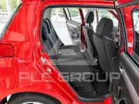 2006 Suzuki SWIFT