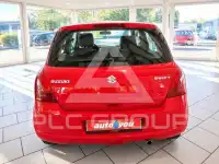 2006 Suzuki SWIFT