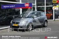 2006 Suzuki SWIFT